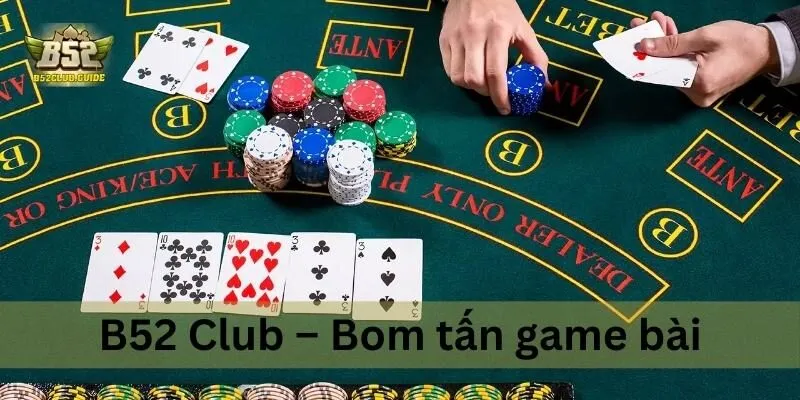 b52 club win đánh bài đổi thưởng