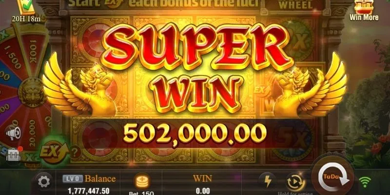 Chơi Nổ hũ Fortune Gems B52Club