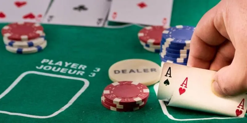 kinh nghiệm chơi Poker