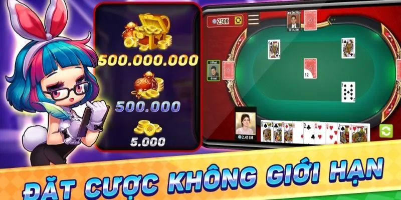 Phỏm online miễn phí