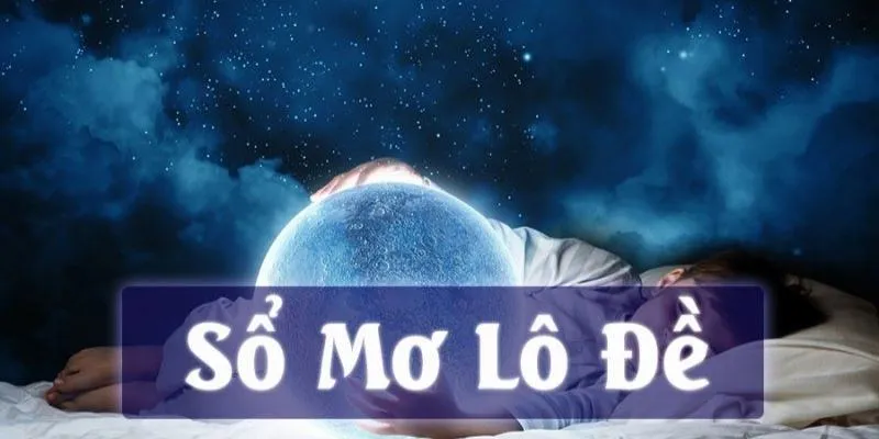 Sổ mơ lô đề online