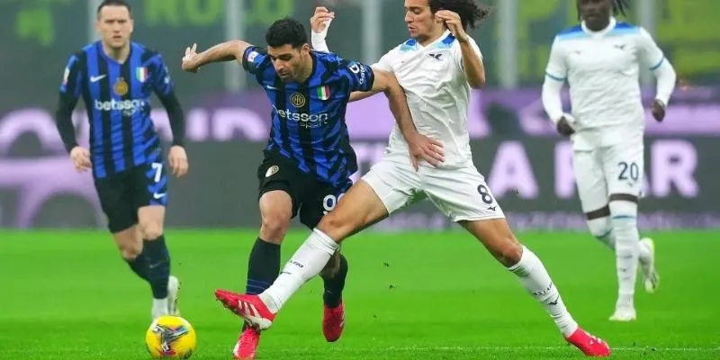 soi kèo Serie A chuẩn nhất