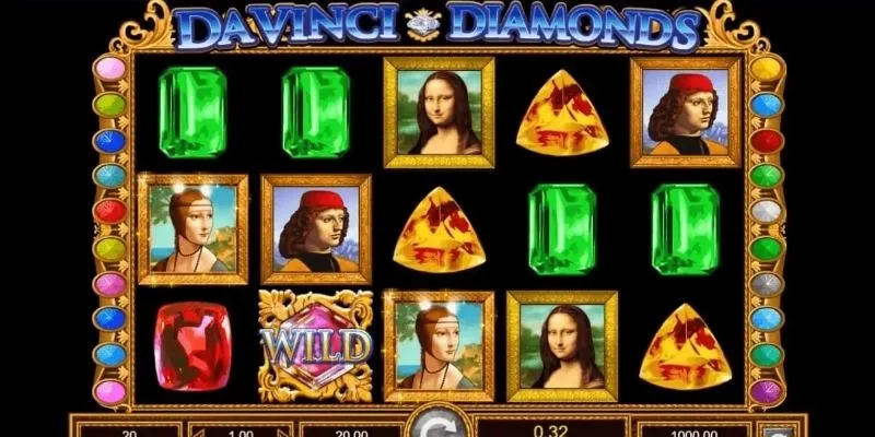 Tải game nổ hũ PG