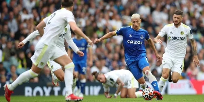 tỷ lệ kèo Premier League